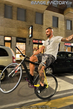 2019-06-13 Milano - Critical Mass 044